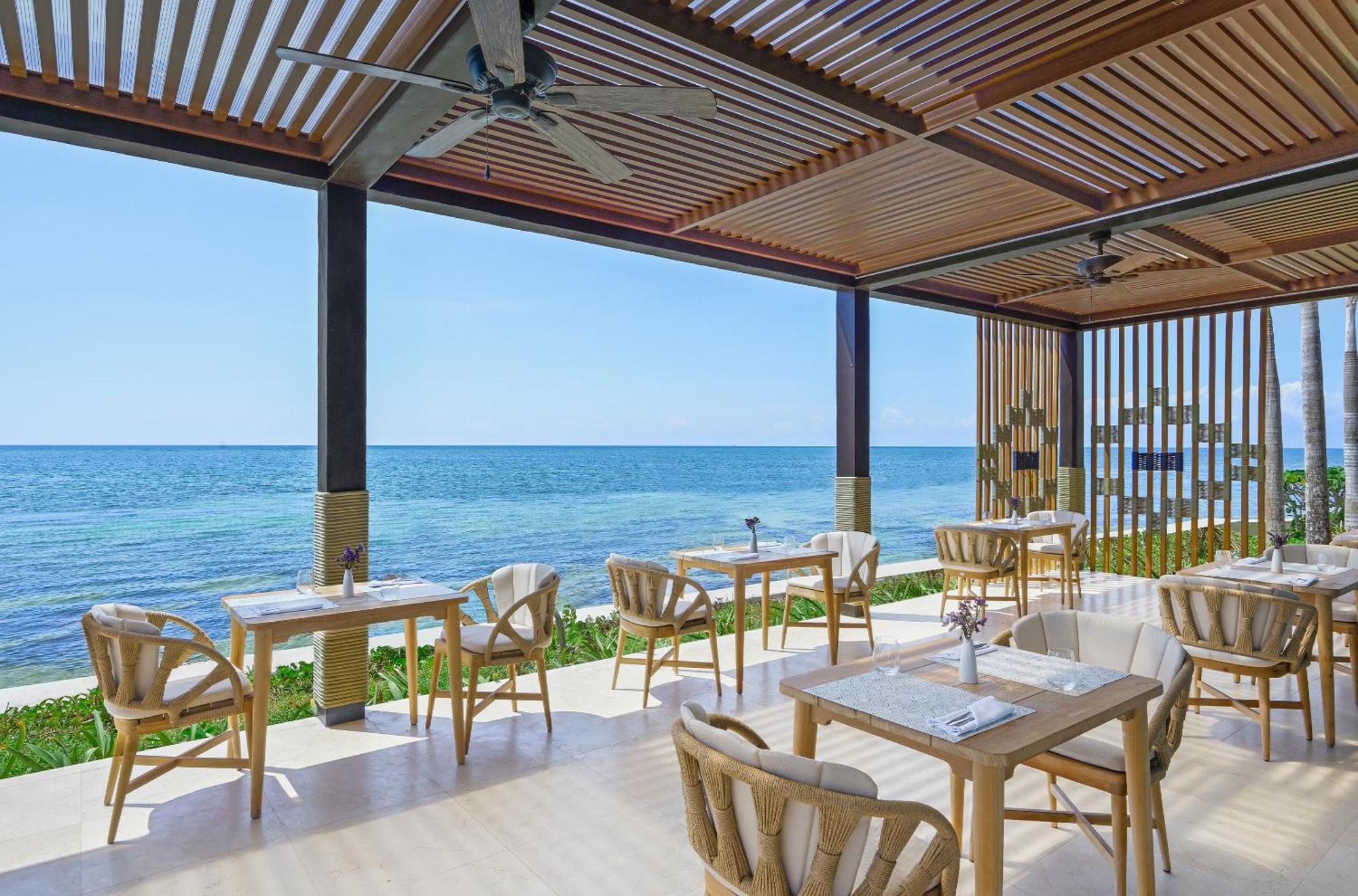 The Eden By Desire Riviera Maya All Inclusive - Couples Only Puerto Morelos Exterior foto